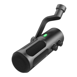 Mikrofon dynamiczny Fifine TANK3 USB XLR