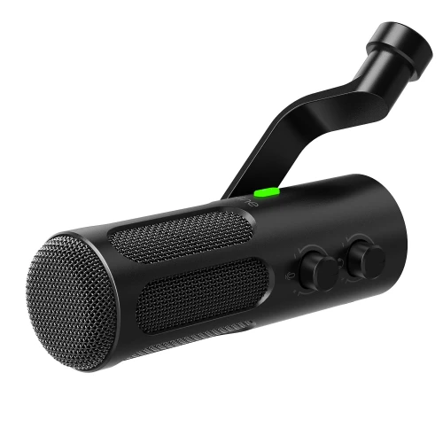 Mikrofon dynamiczny Fifine TANK3 USB XLR
