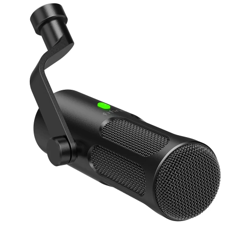 Mikrofon dynamiczny Fifine TANK3 USB XLR