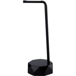 Stojak na słuchawki MOZOS HS PRO Black