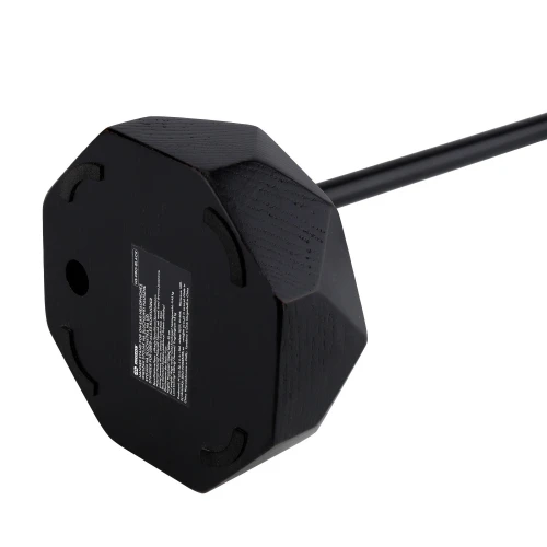 Stojak na słuchawki MOZOS HS PRO Black
