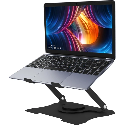 Stolik pod laptopa MOZOS N4 Black