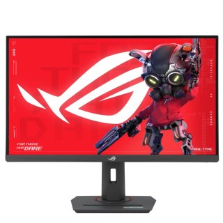 Monitor  27" Asus Monitor ROG Strix XG27UCS IPS UHD HDMI DP USB-C