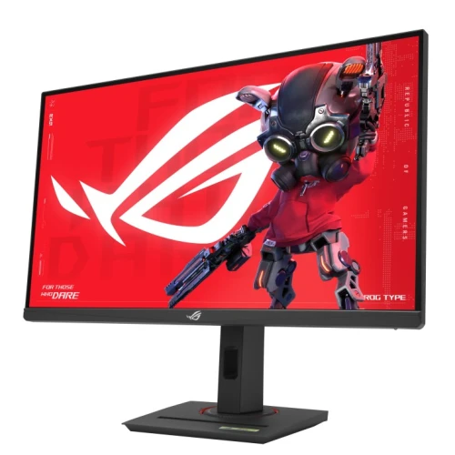 Monitor  27" Asus Monitor ROG Strix XG27UCS IPS UHD HDMI DP USB-C