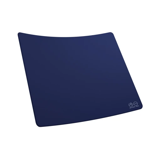 Podkładka Lethal Gaming Gear Saturn Pro XL Soft Blue – 490x420mm