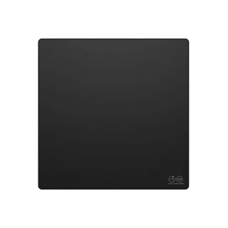 Podkładka Lethal Gaming Gear Jupiter Pro XL Firm Black – 500x500mm