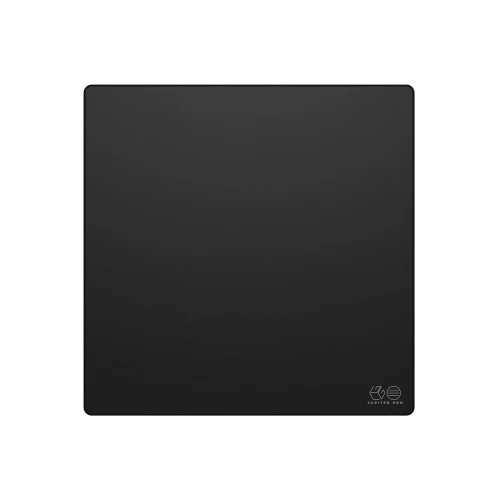 Podkładka Lethal Gaming Gear Jupiter Pro XL Square Xsoft Black – 500x500mm