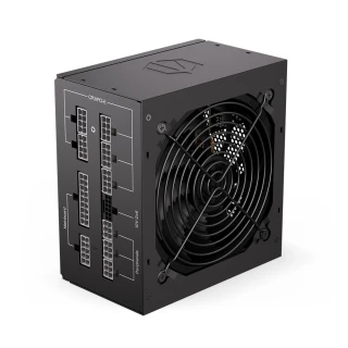 Zasilacz ENDORFY Supremo FM6 Gold 850W PCIE5 80Plus Gold