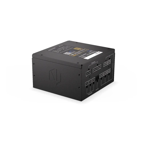 Zasilacz ENDORFY Supremo FM6 Gold 850W PCIE5 80Plus Gold
