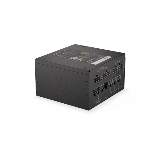 Zasilacz ENDORFY Supremo FM6 Gold 850W PCIE5 80Plus Gold