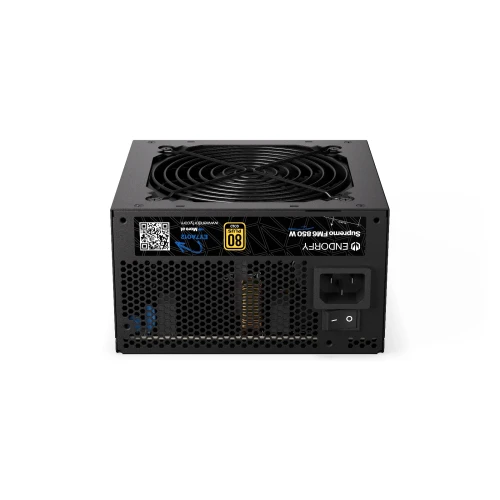 Zasilacz ENDORFY Supremo FM6 Gold 850W PCIE5 80Plus Gold