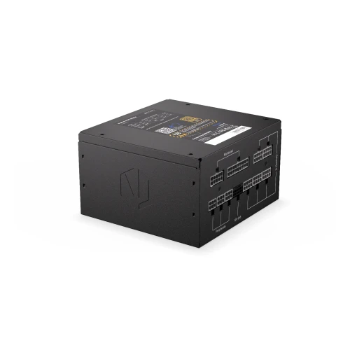 Zasilacz ENDORFY Supremo FM6 Gold 1000W PCIE5 80Plus Gold