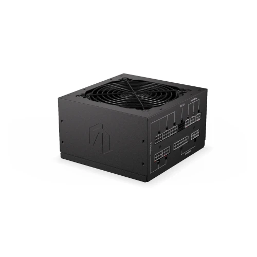 Zasilacz ENDORFY Supremo FM6 Gold 1000W PCIE5 80Plus Gold