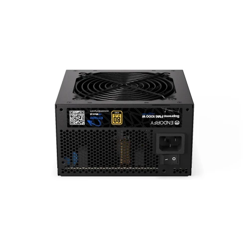 Zasilacz ENDORFY Supremo FM6 Gold 1000W PCIE5 80Plus Gold