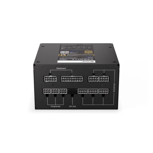 Zasilacz ENDORFY Supremo FM6 Gold 1000W PCIE5 80Plus Gold