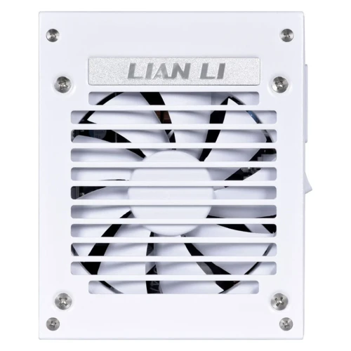 Zasilacz Lian Li SP850 SFX 850W White 80Plus Gold