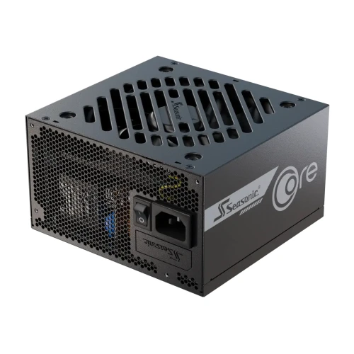 Zasilacz Seasonic Core GX-850-V2 ATX 3.1 Gold 850W