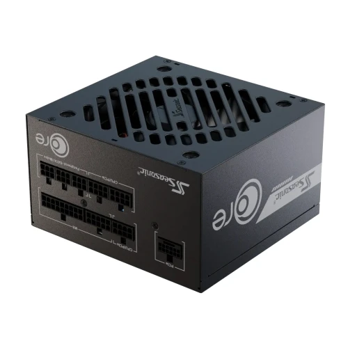 Zasilacz Seasonic Core GX-850-V2 ATX 3.1 Gold 850W