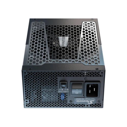 Zasilacz Seasonic PRIME PX-2200 80Plus Platinum ATX 3.1 PCIe 5.1 2024 2200W
