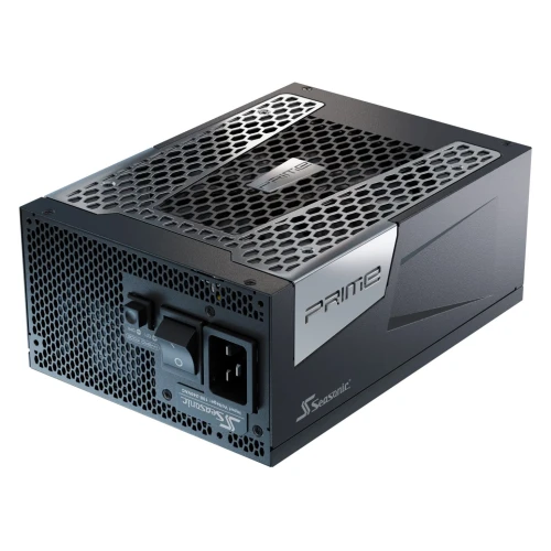 Zasilacz Seasonic PRIME PX-2200 80Plus Platinum ATX 3.1 PCIe 5.1 2024 2200W