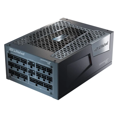 Zasilacz Seasonic PRIME PX-2200 80Plus Platinum ATX 3.1 PCIe 5.1 2024 2200W