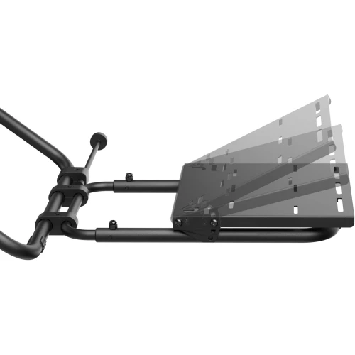 Fotel MOZOS SGS5 SimRacing Stojak do kierownicy Logitech/Thrustmaster