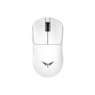 Mysz VGN Dragonfly F1 PRO Moba Wireless White