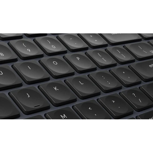 Klawiatura Keychron B6 Pro Low Profile Space Grey