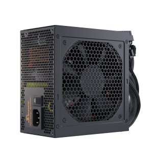 Zasilacz Seasonic B12 BM-550 80Plus Bronze 550W