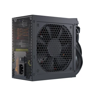 Zasilacz Seasonic B12 BM-550 80Plus Bronze 550W