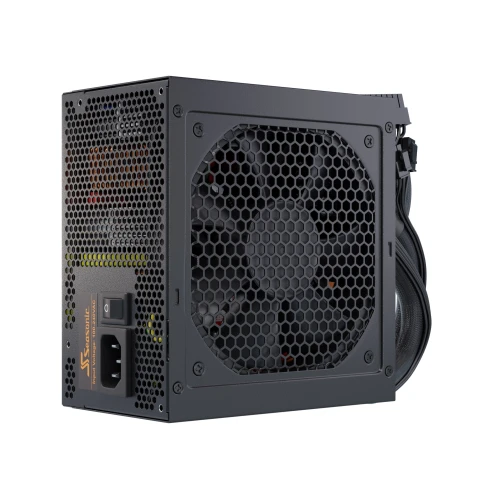 Zasilacz Seasonic B12 BM-550 80Plus Bronze 550W