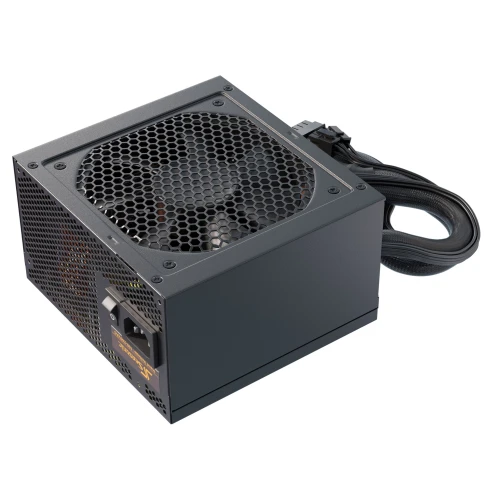 Zasilacz Seasonic B12 BM-550 80Plus Bronze 550W