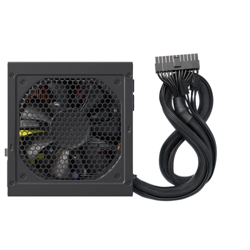 Zasilacz Seasonic B12 BM-550 80Plus Bronze 550W