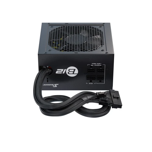 Zasilacz Seasonic B12 BM-550 80Plus Bronze 550W