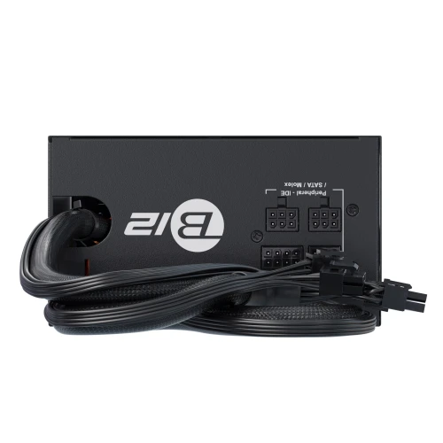 Zasilacz Seasonic B12 BM-550 80Plus Bronze 550W