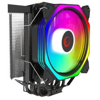 Chłodzenie Rampage Octagon C50 120mm ARGB Black
