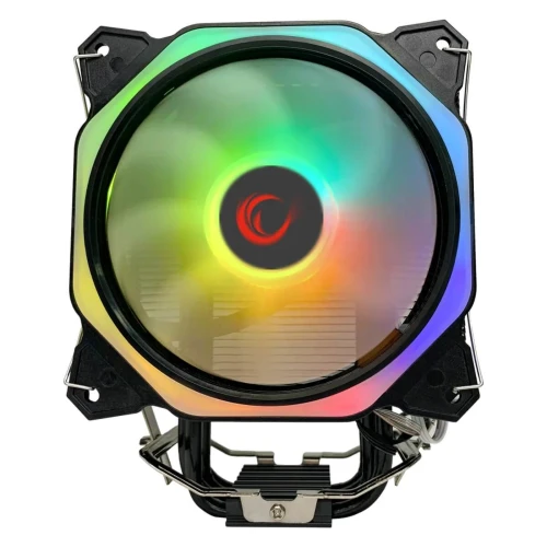 Chłodzenie Rampage Octagon C50 120mm ARGB Black