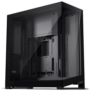 Obudowa Phanteks NV9 MK2 ARGB Tempered Glass Black