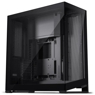 Obudowa Phanteks NV9 MK2 ARGB Tempered Glass Black