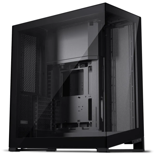 Obudowa Phanteks NV9 MK2 ARGB Tempered Glass Black