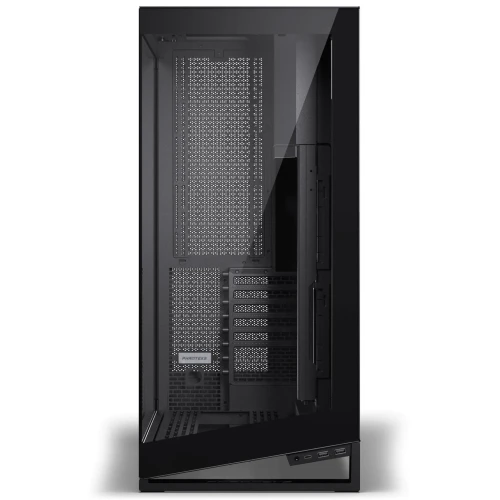Obudowa Phanteks NV9 MK2 ARGB Tempered Glass Black