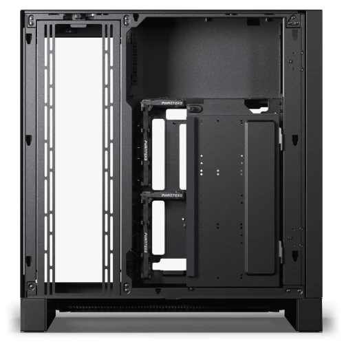 Obudowa Phanteks NV9 MK2 ARGB Tempered Glass Black