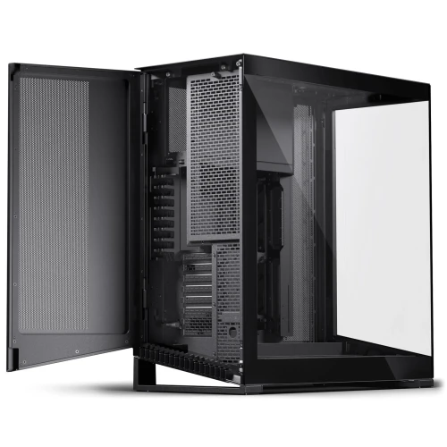 Obudowa Phanteks NV9 MK2 ARGB Tempered Glass Black
