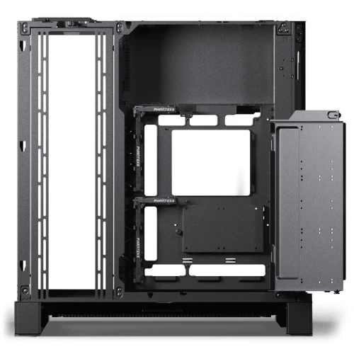 Obudowa Phanteks NV9 MK2 ARGB Tempered Glass Black