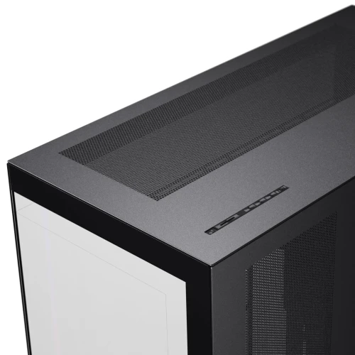 Obudowa Phanteks NV9 MK2 ARGB Tempered Glass Black