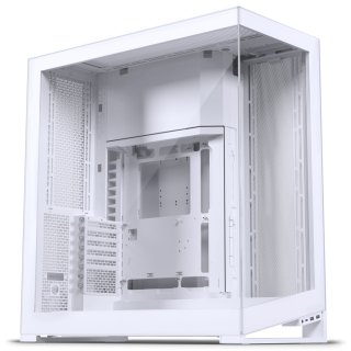Obudowa Phanteks NV9 MK2 ARGB Tempered Glass White