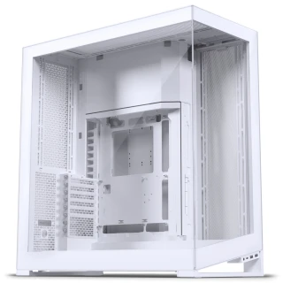 Obudowa Phanteks NV9 MK2 ARGB Tempered Glass White