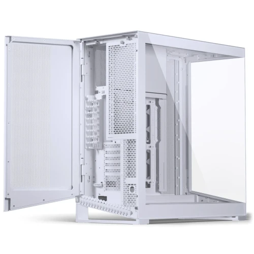 Obudowa Phanteks NV9 MK2 ARGB Tempered Glass White