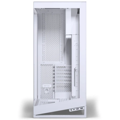 Obudowa Phanteks NV9 MK2 ARGB Tempered Glass White