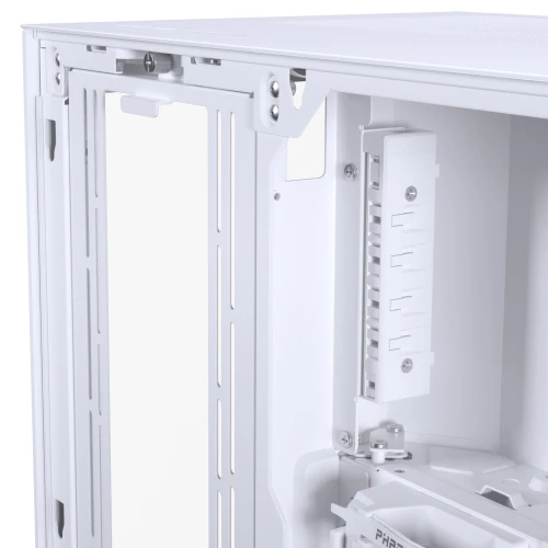 Obudowa Phanteks NV9 MK2 ARGB Tempered Glass White